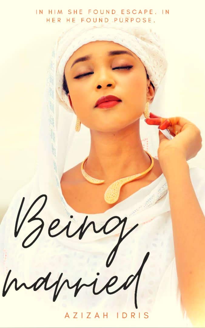BEING MARRIED: BOOK ONE OF THE BUGAJE BROTHERS SERIES (Kindle Edition)