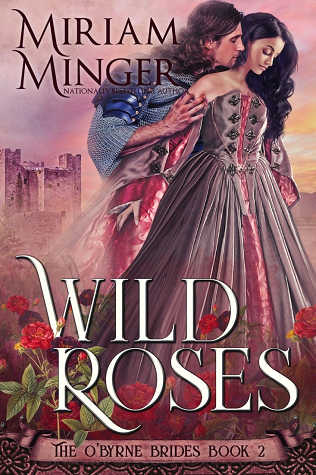 pdf download Wild Roses (The O'Byrne Brides, #2)