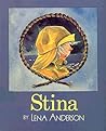 Stina by Lena Anderson Stina by Lena Anderson