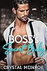 Boss’s Secret Baby (Bosses and Babies #1)