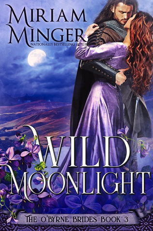 pdf download Wild Moonlight (The O'Byrne Brides, #3)