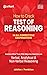 Arihant Reasoning Book Test...
