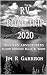 RV Road Trip 2020 by Jim Garrison