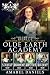 Olde Earth Academy Volume I: YA Fantasy Academy Boxset