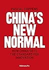 China's New Normal