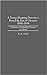 Tramp Shipping Dynasty - Burrell & Son of Glasgow, 1850 - 1939 by R.A. Cage