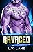 Ravaged (Mate for the Alien Master #2)