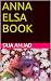 ANNA ELSA BOOK