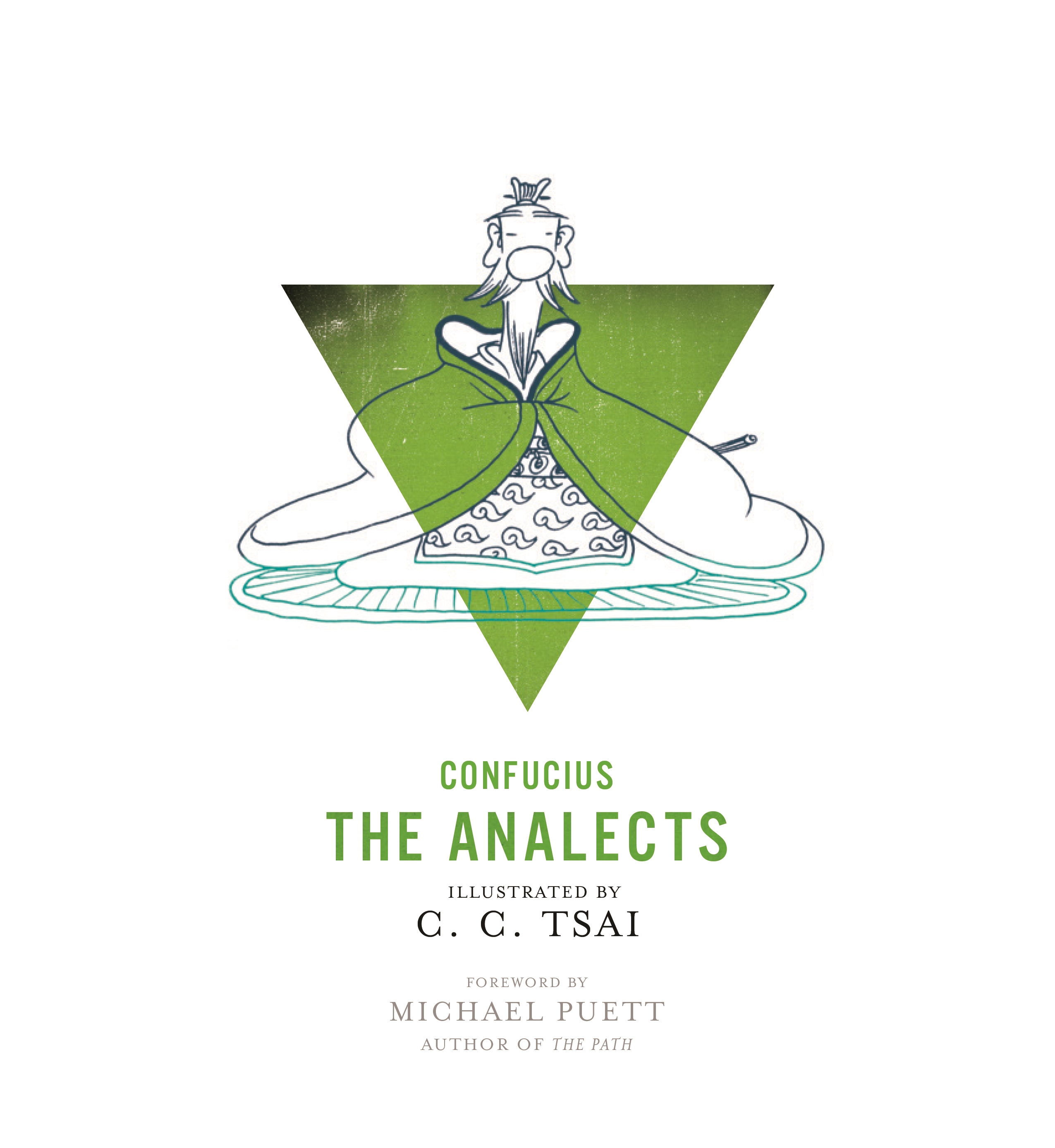 The Analects: An Illustrated Edition