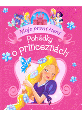 Pohádky o princeznách