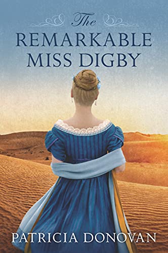 The Remarkable Miss Digby