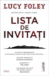 Lista de invitați