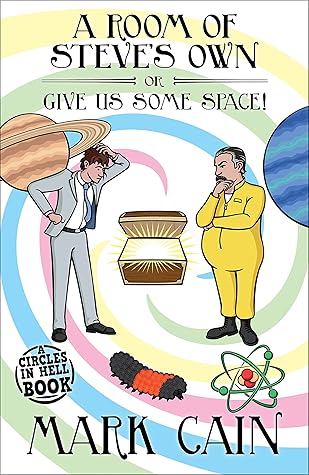 A Room of Steve's Own, or Give Us Some Space!