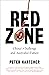 Red Zone: China's Challenge...