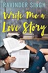 Write Me A Love S...