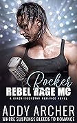 Rebel Rage MC Rocker