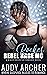 Rebel Rage MC Rocker
