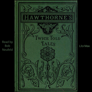 Twice-Told Tales