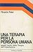 Una terapia per la persona ...