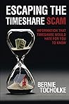Escaping the Timeshare Scam by Bernie Tocholke
