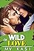 Wild in Love