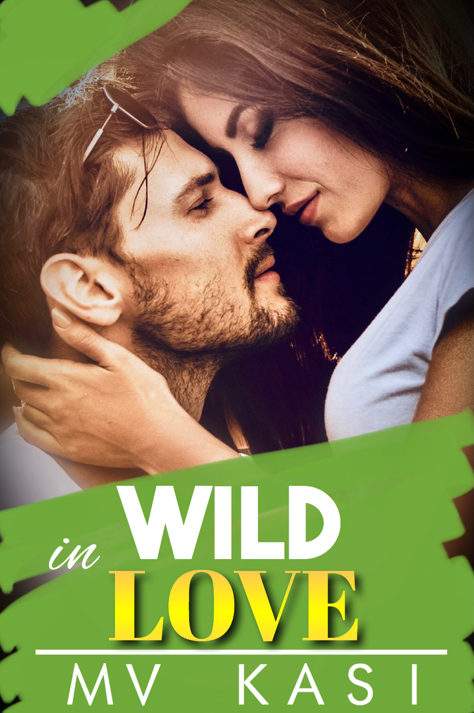 Wild in Love