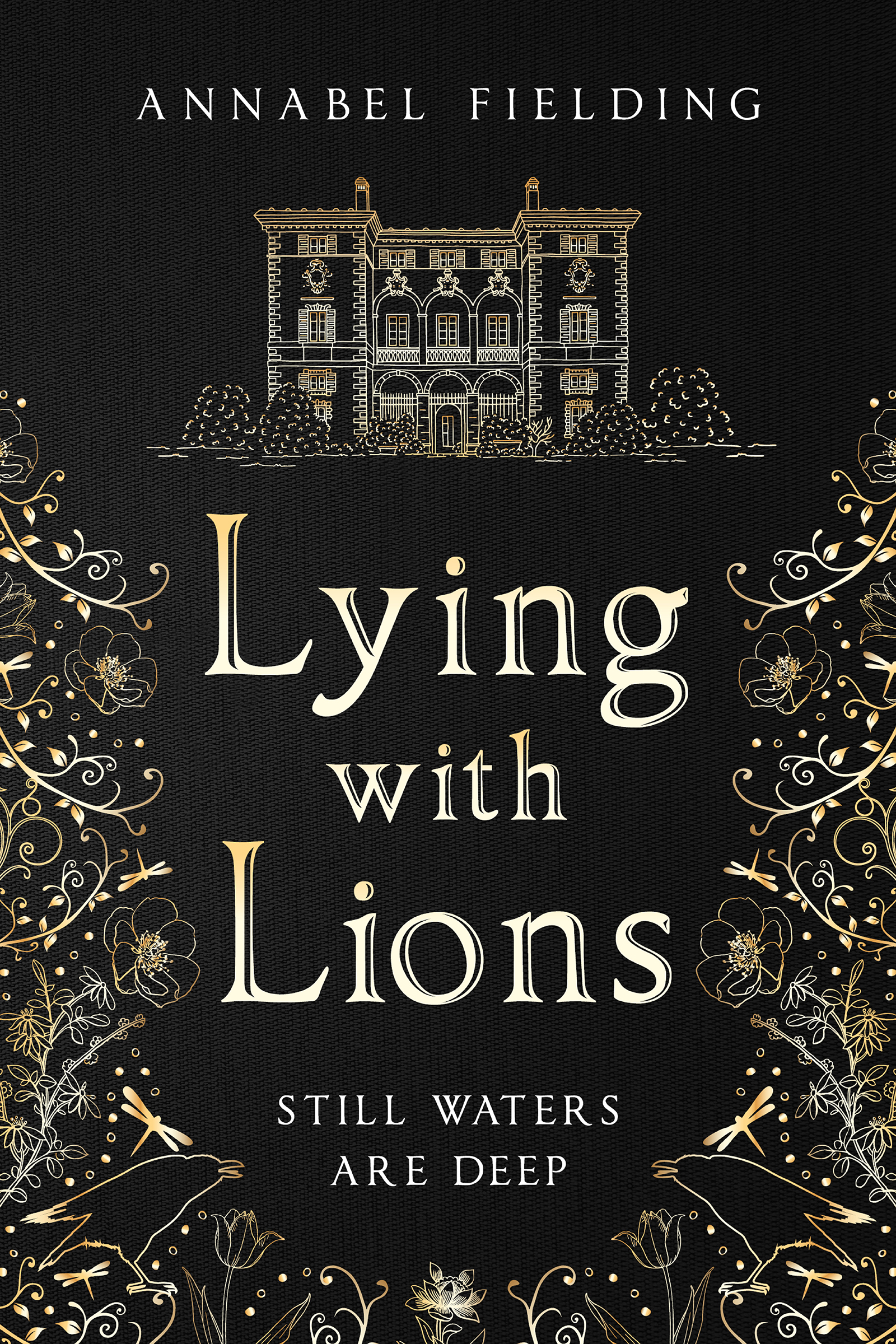 Lying with Lions