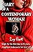Diary of a Contemporary Woman by Lucy Pussett