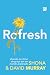 Refresh: vivendo no ritmo da graça em um mundo acelerado (Portuguese Edition)