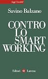 Contro lo smart working