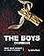 The Boys Cookbook: Meet You...