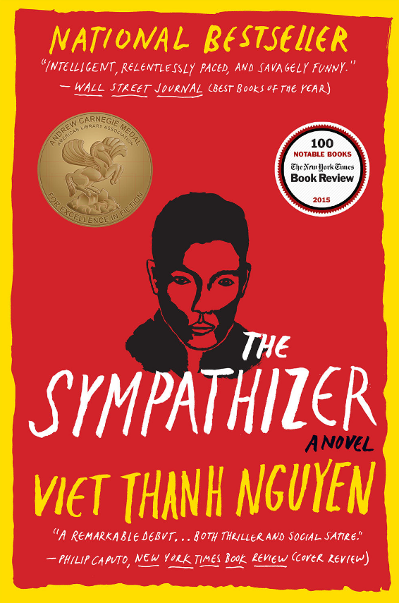 pdf download The Sympathizer
