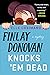 Finlay Donovan Knocks 'Em Dead (Finlay Donovan, #2)