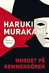 Mordet på kommend...