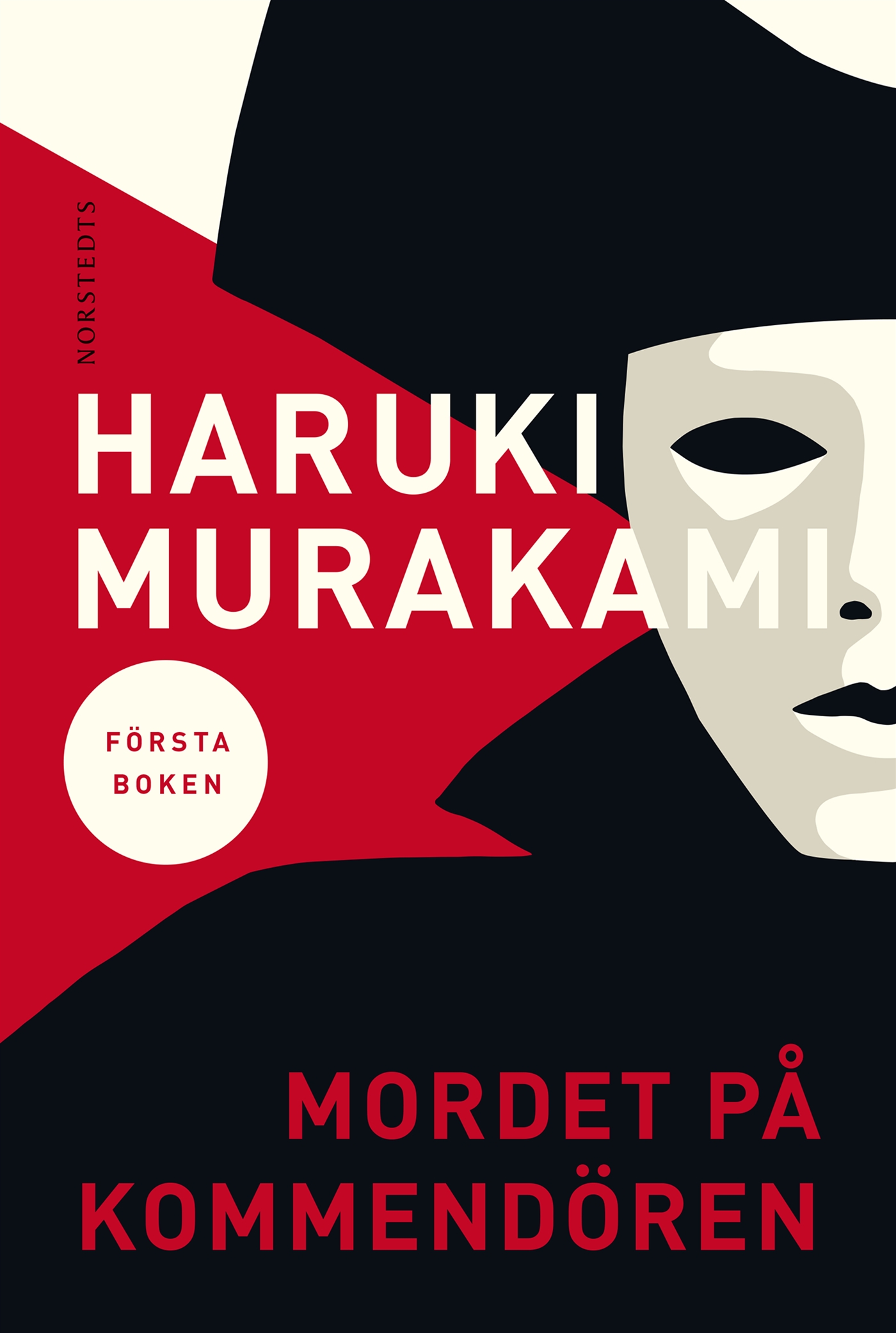 Mordet på kommendören: Första boken – En idé uppenbarar sig (Mordet på kommendören, #1)