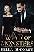 War of Monsters (The Fausti Family, #5)