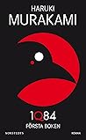 1Q84: Första boken