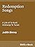 Redemption Songs: A Life of...