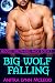 Big Wolf Falling (Blood Brothers Pack #1)