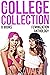 The College Collection by D.L. Savage