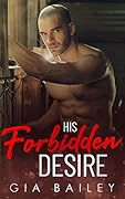 His Forbidden Desire