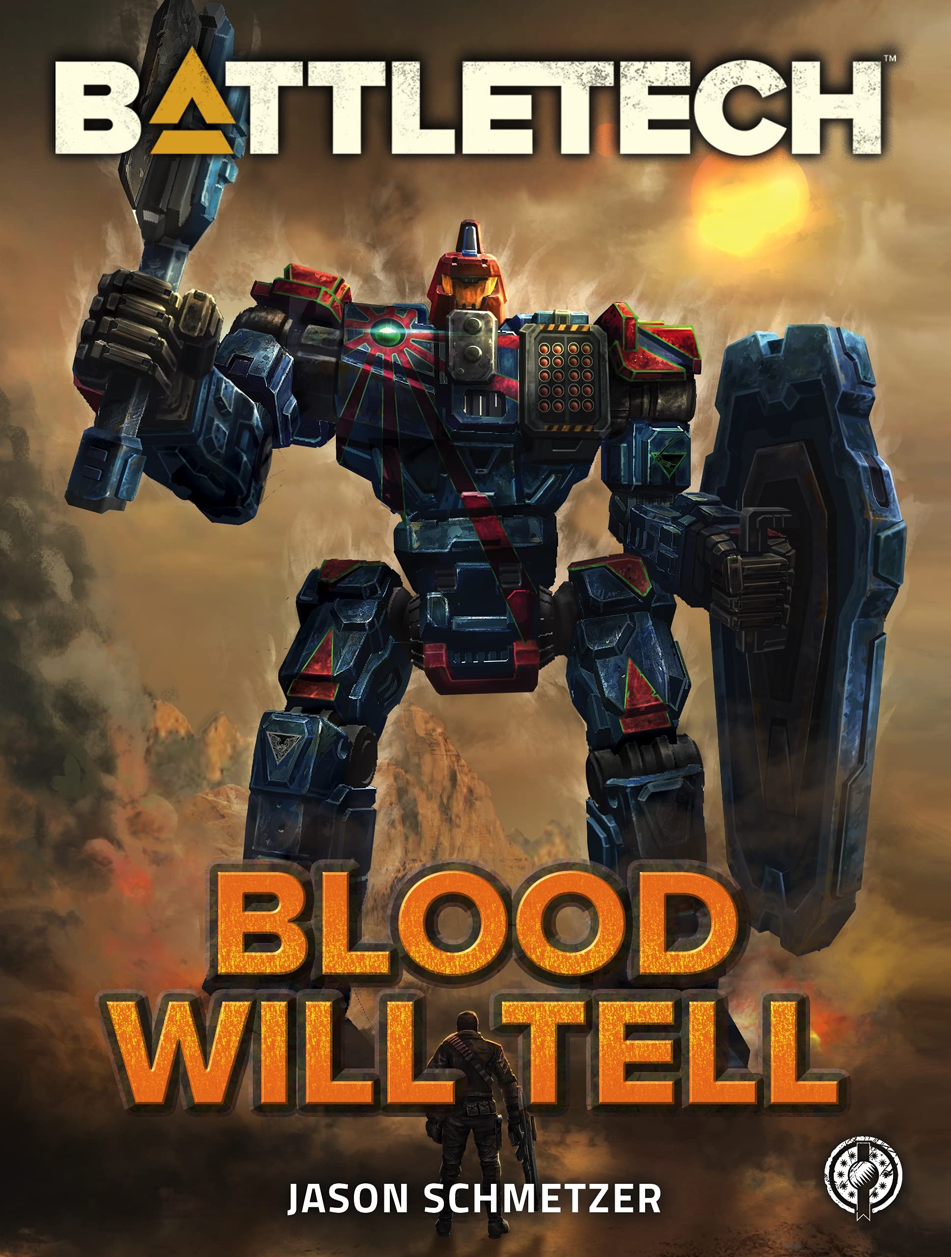 BattleTech: Blood Will Tell (Kindle Edition)