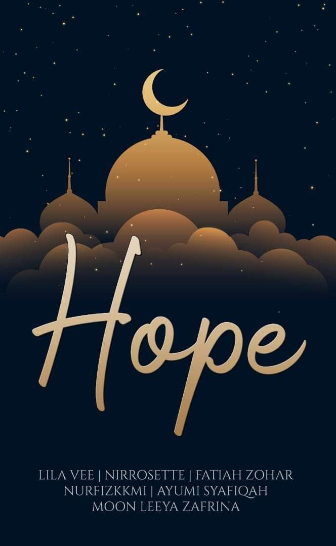 Hope (ebook)