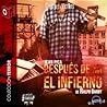 Después de mí, el infierno by Ralph Barby