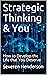 Strategic Thinking & You: H...