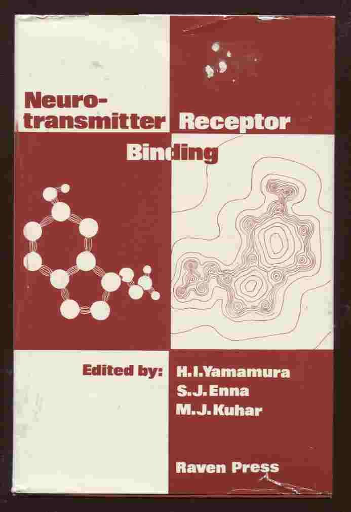 Neurotransmitter receptor binding