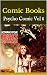 Comic Books: Psycho Comic Vol 8