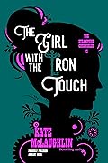 The Girl With the Iron Touch