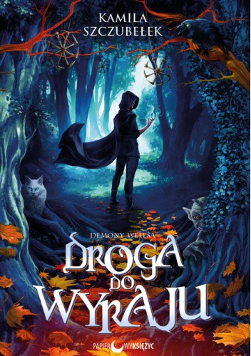 Droga do Wyraju (Unknown Binding)