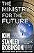 The Ministry for the Future